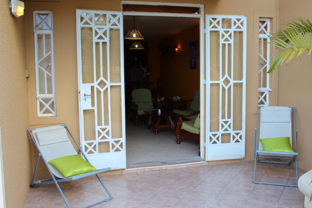 Elysee Residence Trou aux Biches Zimmer foto
