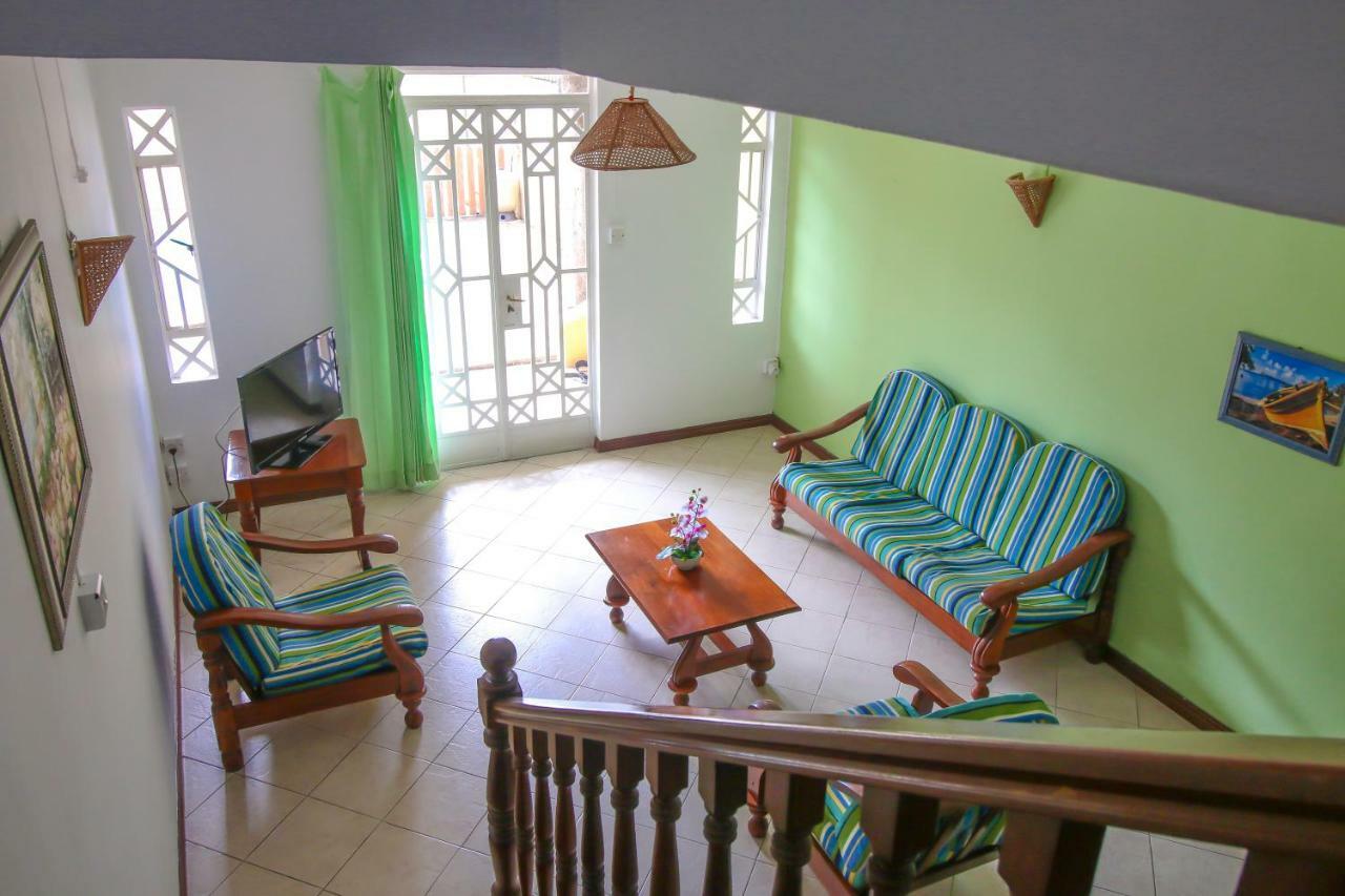 Elysee Residence Trou aux Biches Exterior foto